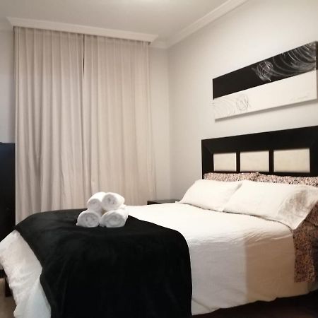 Apartamento La Muralla II باينا المظهر الخارجي الصورة