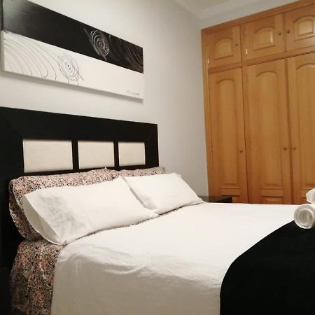 Apartamento La Muralla II باينا المظهر الخارجي الصورة