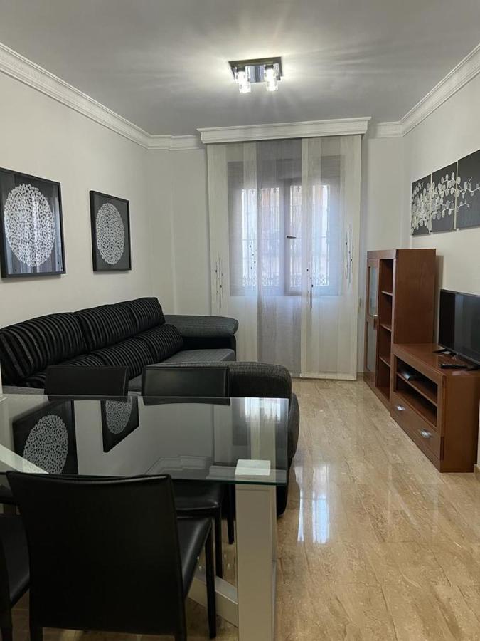 Apartamento La Muralla II باينا المظهر الخارجي الصورة